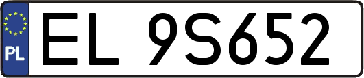 EL9S652