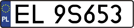 EL9S653