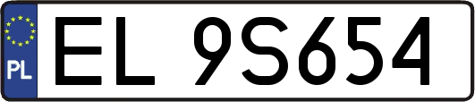 EL9S654