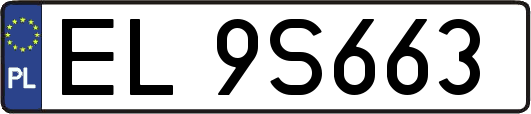 EL9S663