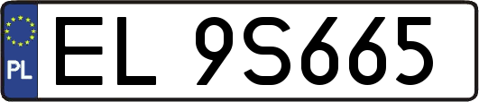 EL9S665