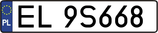 EL9S668