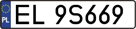 EL9S669