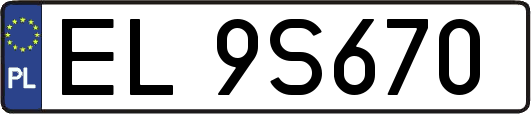 EL9S670