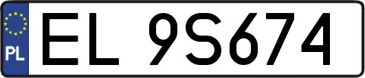 EL9S674