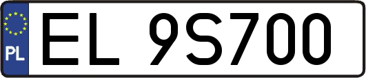 EL9S700