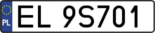 EL9S701