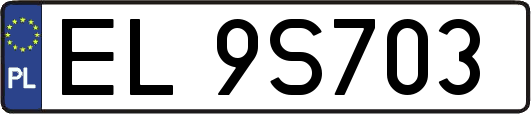 EL9S703