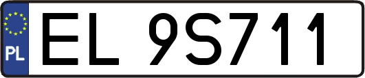 EL9S711