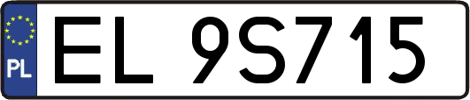 EL9S715