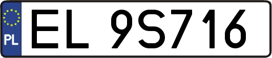 EL9S716