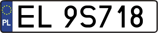 EL9S718