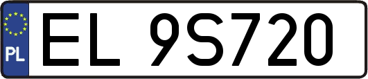 EL9S720