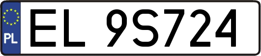 EL9S724