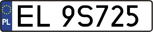 EL9S725