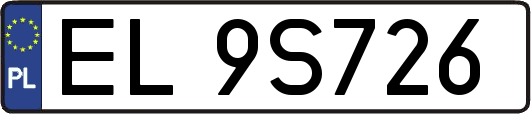 EL9S726