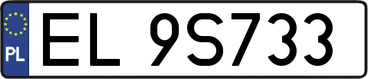 EL9S733