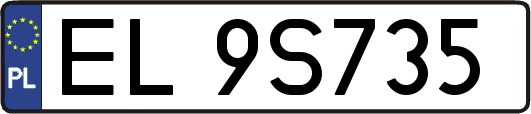 EL9S735