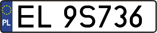 EL9S736
