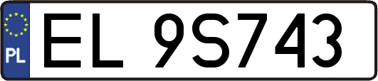 EL9S743