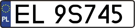 EL9S745