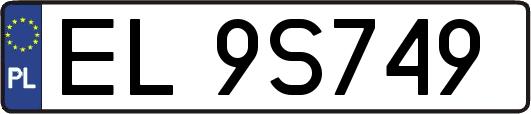 EL9S749