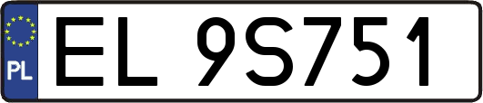 EL9S751