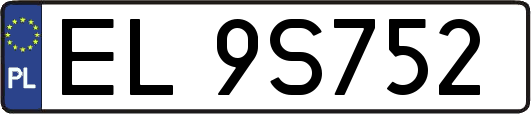 EL9S752