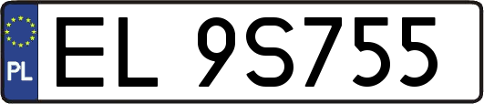 EL9S755