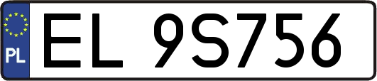 EL9S756