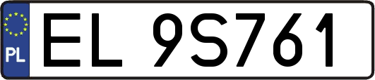 EL9S761