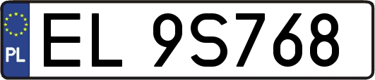 EL9S768