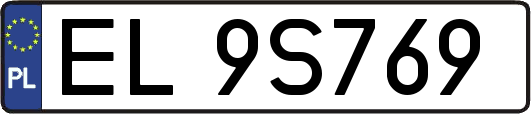EL9S769