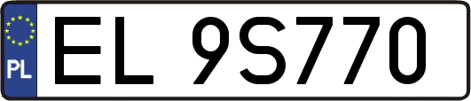 EL9S770