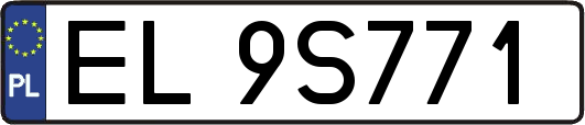 EL9S771