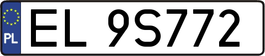 EL9S772