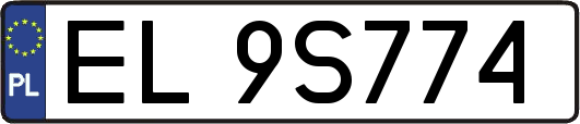 EL9S774