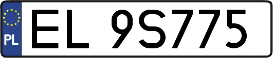 EL9S775