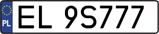 EL9S777