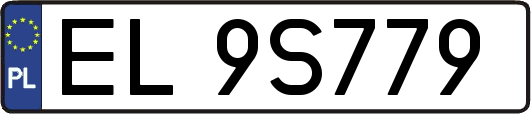 EL9S779