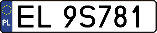 EL9S781