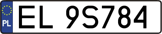 EL9S784