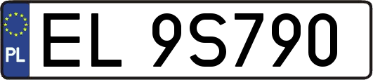 EL9S790