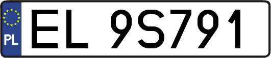 EL9S791