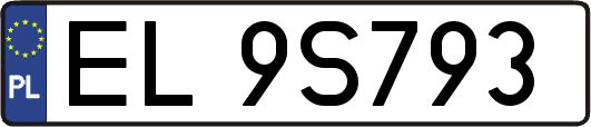 EL9S793