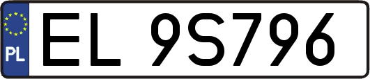 EL9S796