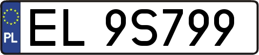 EL9S799
