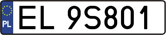 EL9S801