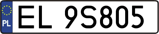 EL9S805