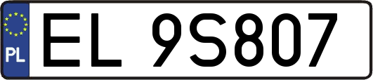 EL9S807